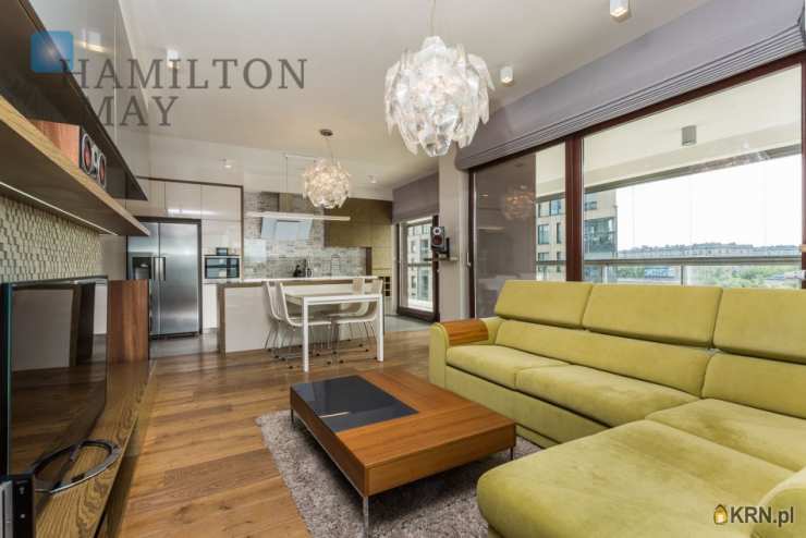 Mieszkanie  do wynajęcia, Warszawa, ul. , 