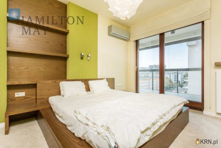 , Mieszkanie  do wynajęcia, Warszawa, ul. 