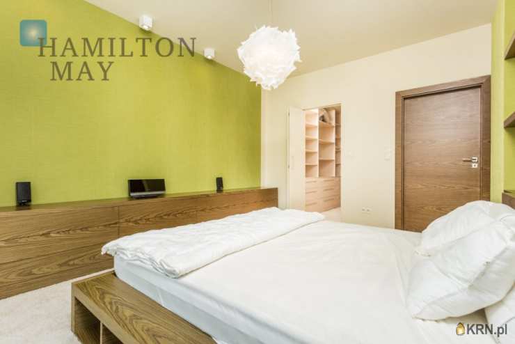 Hamilton May, Mieszkanie  do wynajęcia, Warszawa, ul. 