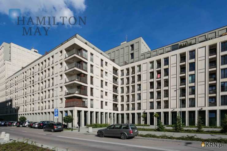 , Mieszkanie  do wynajęcia, Warszawa, ul. 