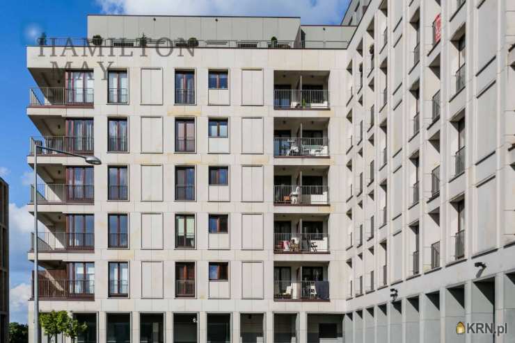 Hamilton May, Mieszkanie  do wynajęcia, Warszawa, ul. 
