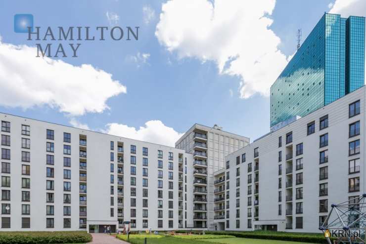 Hamilton May, Mieszkanie  do wynajęcia, Warszawa, ul. 