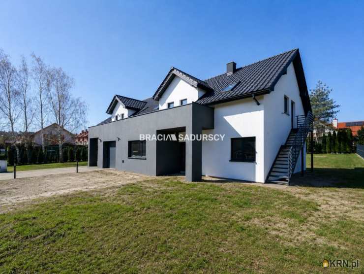 4 pokojowe, Wieliczka, ul. Kaczeńce, Mieszkanie  na sprzedaż