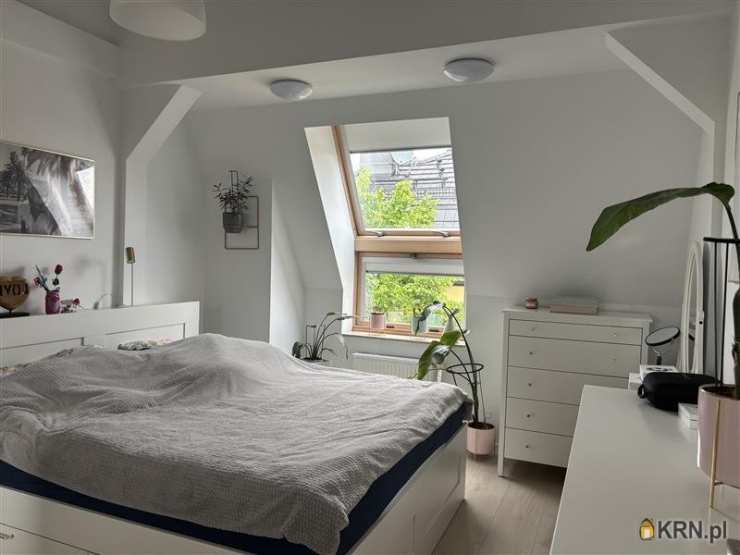 4 pokojowe, Mieszkanie  na sprzedaż, Wrocław, Krzyki, ul. 