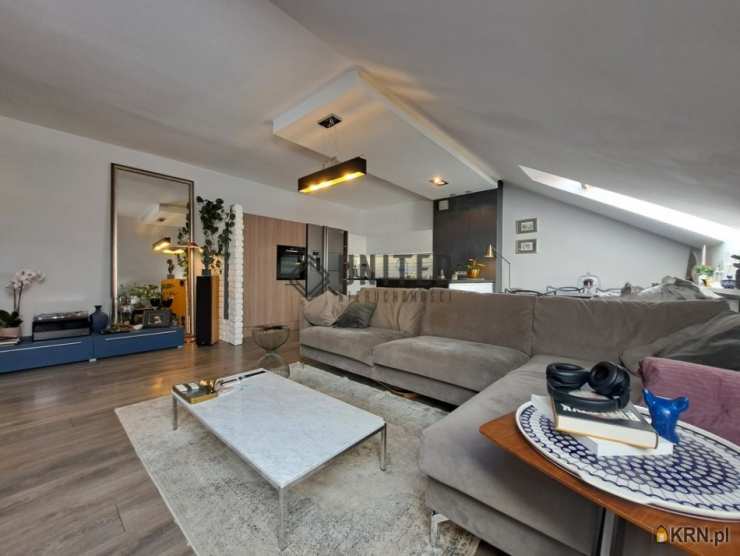 Mieszkanie  na sprzedaż, Wysoka, ul. , 4 pokojowe