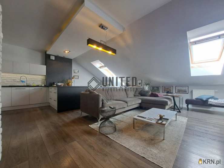 Mieszkanie  na sprzedaż, 4 pokojowe, Wysoka, ul. 