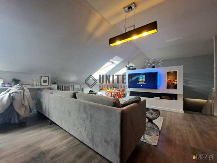 Wysoka, ul. , Mieszkanie  na sprzedaż, 4 pokojowe