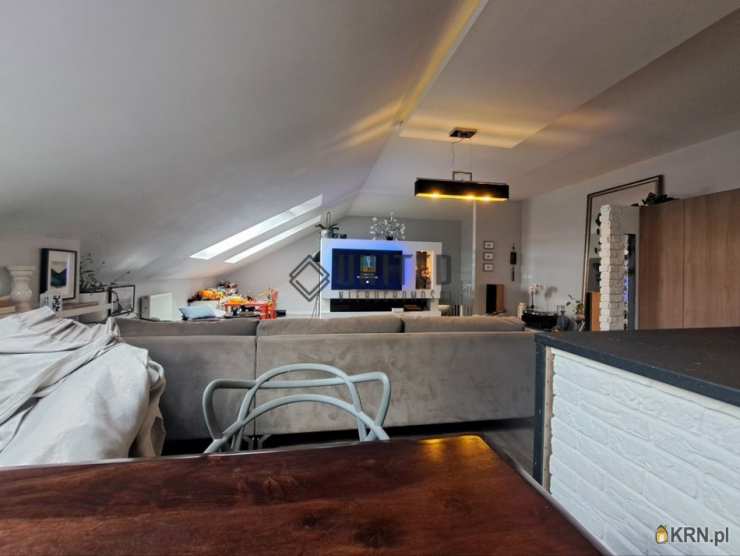 Wysoka, ul. , 4 pokojowe, Mieszkanie  na sprzedaż