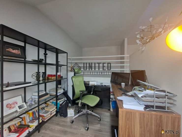 4 pokojowe, Wysoka, ul. , Mieszkanie  na sprzedaż