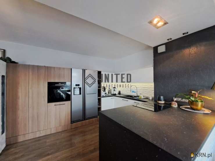 4 pokojowe, Mieszkanie  na sprzedaż, Wysoka, ul. 