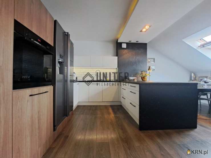 Mieszkanie  na sprzedaż, Wysoka, ul. , 4 pokojowe