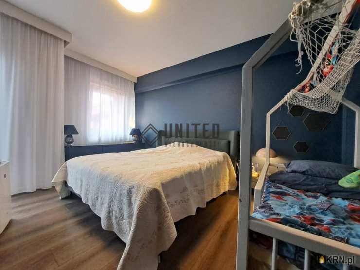 Mieszkanie  na sprzedaż, 4 pokojowe, Wysoka, ul. 