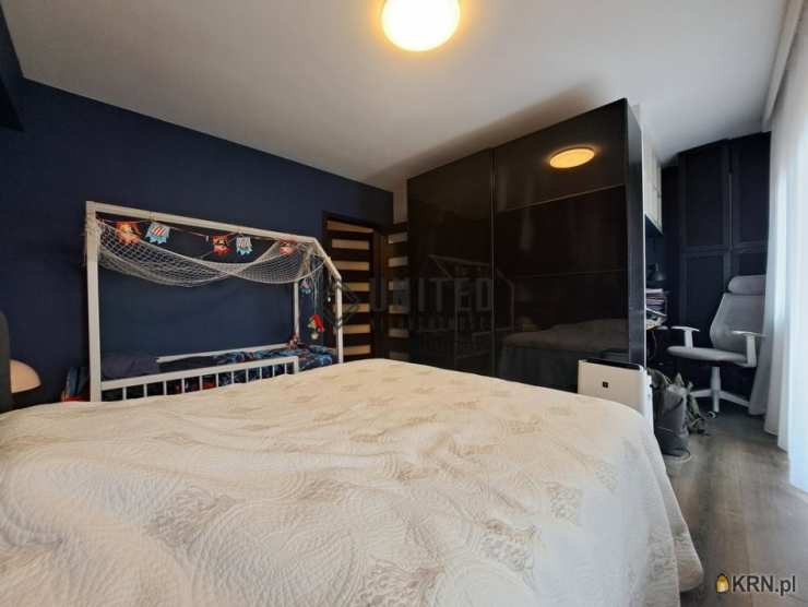 Wysoka, ul. , Mieszkanie  na sprzedaż, 4 pokojowe