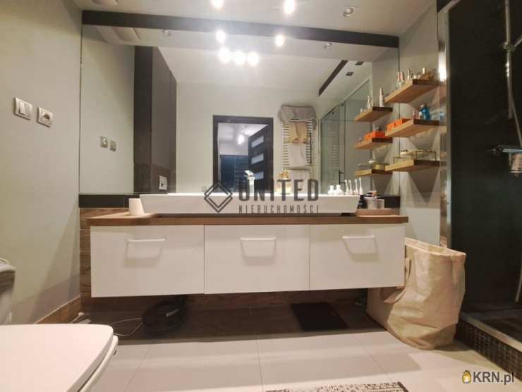 Wysoka, ul. , 4 pokojowe, Mieszkanie  na sprzedaż