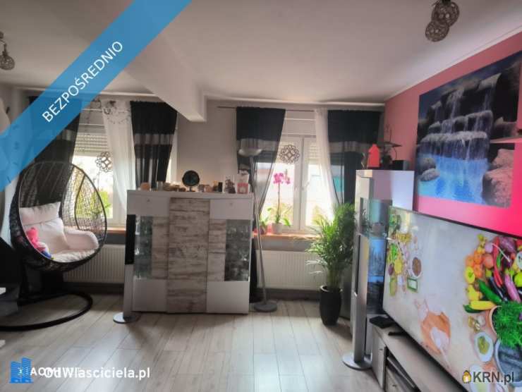 Mieszkanie  na sprzedaż, Zgorzelec, ul. S. Wyspiańskiego, 4 pokojowe