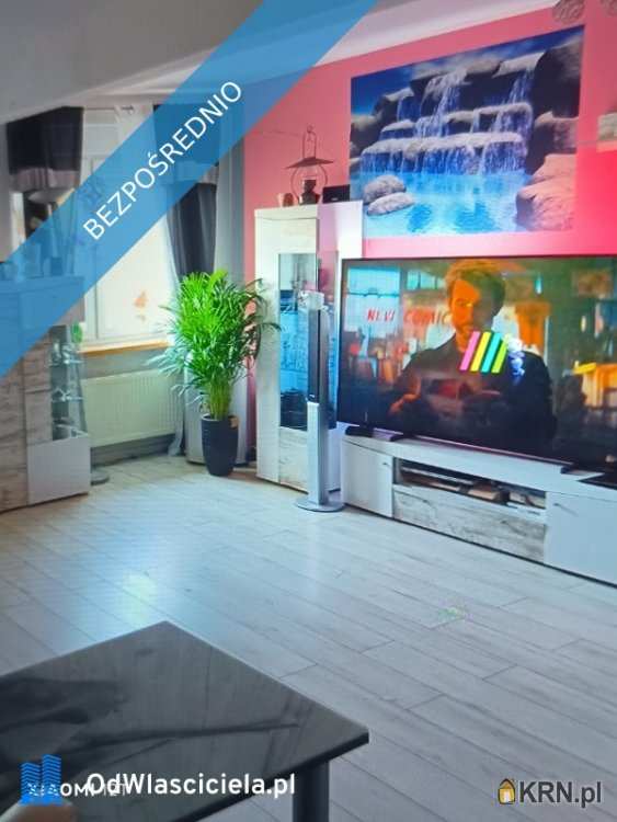 Mieszkanie  na sprzedaż, 4 pokojowe, Zgorzelec, ul. S. Wyspiańskiego