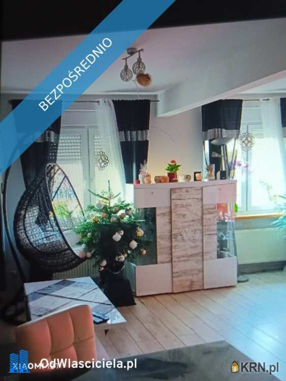 Zgorzelec, ul. S. Wyspiańskiego, Mieszkanie  na sprzedaż, 4 pokojowe