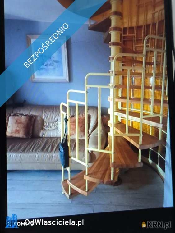 4 pokojowe, Zgorzelec, ul. S. Wyspiańskiego, Mieszkanie  na sprzedaż