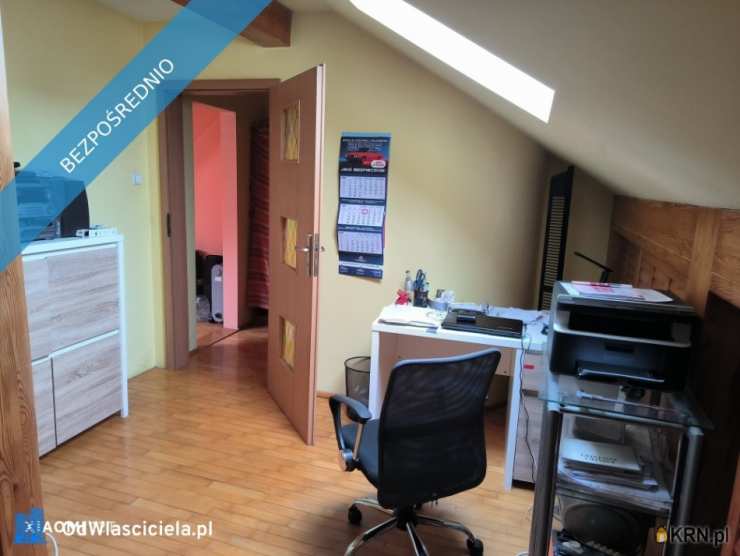 4 pokojowe, Mieszkanie  na sprzedaż, Zgorzelec, ul. S. Wyspiańskiego