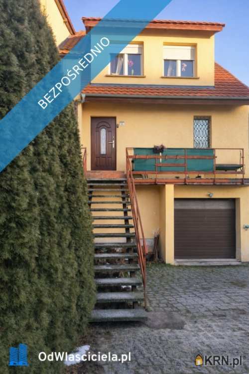 Zgorzelec, ul. S. Wyspiańskiego, Mieszkanie  na sprzedaż, 4 pokojowe