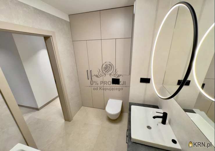 Mieszkanie  na sprzedaż, Wrocław, Fabryczna, ul. , 4 pokojowe