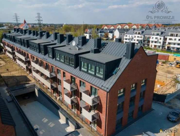 Elitare Sp. z o.o.   , Mieszkanie  na sprzedaż, Wrocław, Fabryczna, ul. 