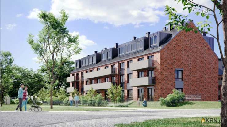 4 pokojowe, Wrocław, Fabryczna, ul. , Mieszkanie  na sprzedaż