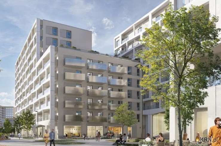 Warszawa, Mokotów, ul. Wołoska, Mieszkanie  na sprzedaż, 4 pokojowe