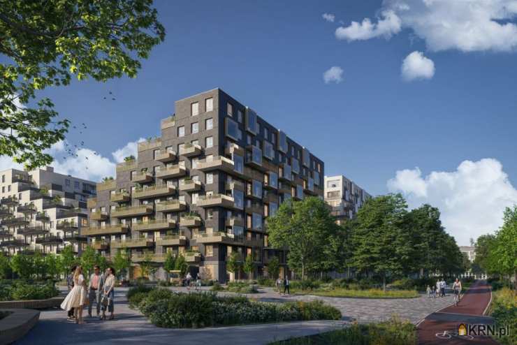 Mieszkanie  na sprzedaż, 3 pokojowe, Warszawa, Mokotów, ul. Domaniewska