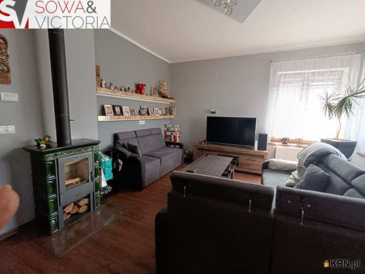 Mieszkanie  na sprzedaż, 3 pokojowe, Wałbrzych, Nowe Miasto, ul. 