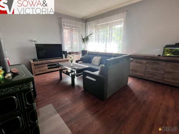 Wałbrzych, Nowe Miasto, ul. , Mieszkanie  na sprzedaż, 3 pokojowe