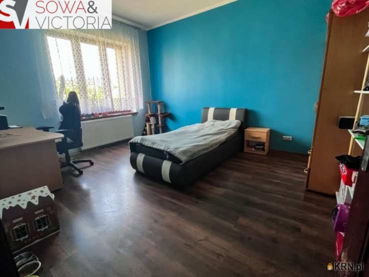 3 pokojowe, Wałbrzych, Nowe Miasto, ul. , Mieszkanie  na sprzedaż