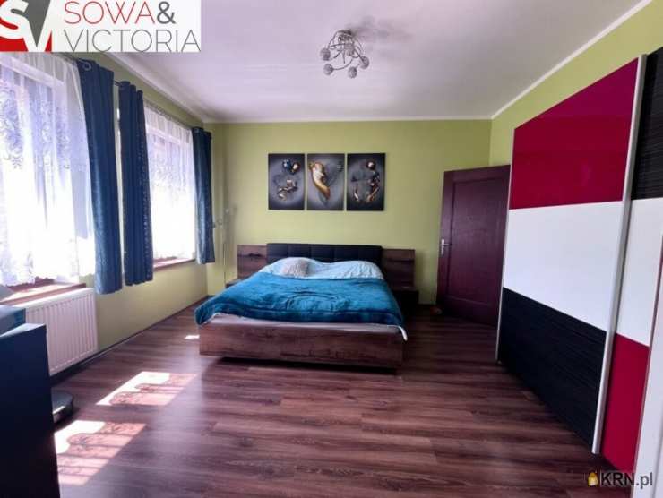 3 pokojowe, Mieszkanie  na sprzedaż, Wałbrzych, Nowe Miasto, ul. 