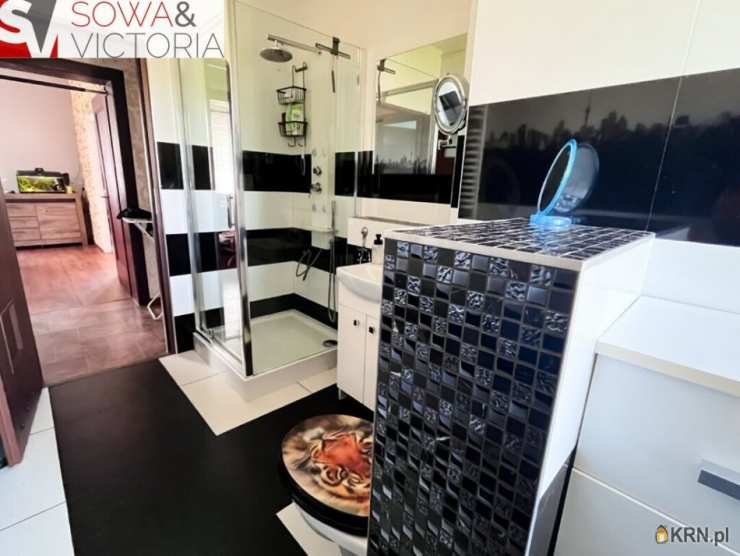 Biuro Nieruchomości SOWA, Mieszkanie  na sprzedaż, Wałbrzych, Nowe Miasto, ul. 