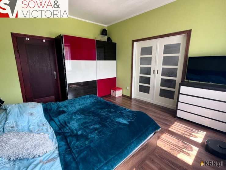 Mieszkanie  na sprzedaż, Wałbrzych, Nowe Miasto, ul. , 3 pokojowe