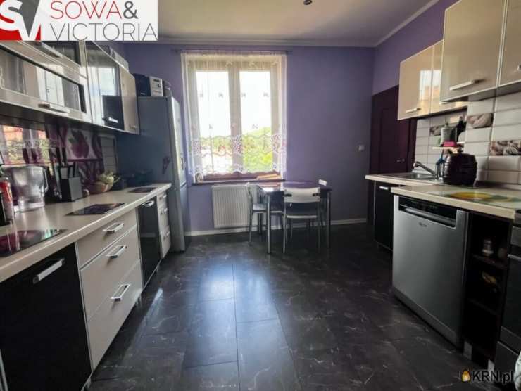 Wałbrzych, Nowe Miasto, ul. , 3 pokojowe, Mieszkanie  na sprzedaż