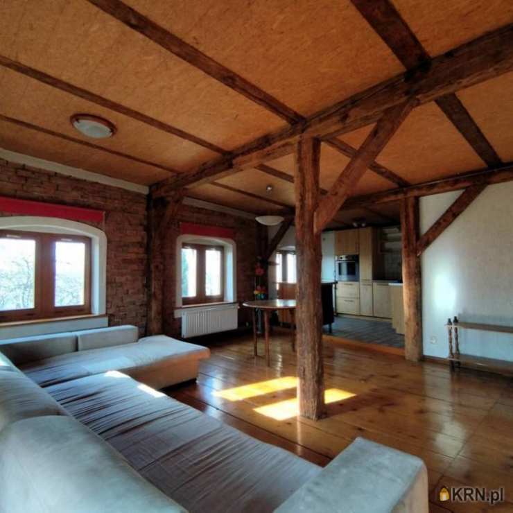 Mieszkanie  na sprzedaż, Środa Śląska, ul. , 4 pokojowe