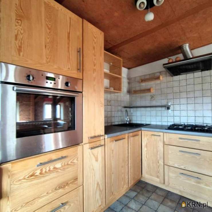 Mieszkanie  na sprzedaż, 4 pokojowe, Środa Śląska, ul. 