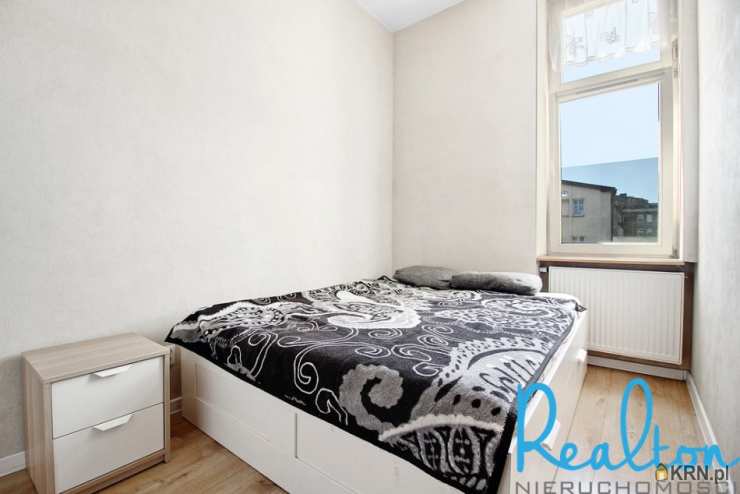 Mieszkanie  na sprzedaż, 4 pokojowe, Ruda, ul. 