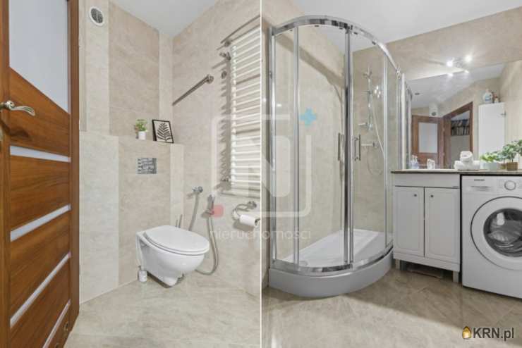 Warszawa, Praga Południe/Gocław, ul. W. Umińskiego, 4 pokojowe, Mieszkanie  na sprzedaż