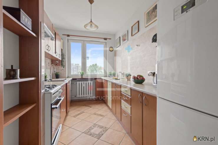 Warszawa, Praga Południe/Gocław, ul. W. Umińskiego, Mieszkanie  na sprzedaż, 4 pokojowe