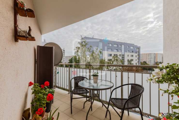 4 pokojowe, Mieszkanie  na sprzedaż, Warszawa, Praga Południe/Gocław, ul. W. Umińskiego