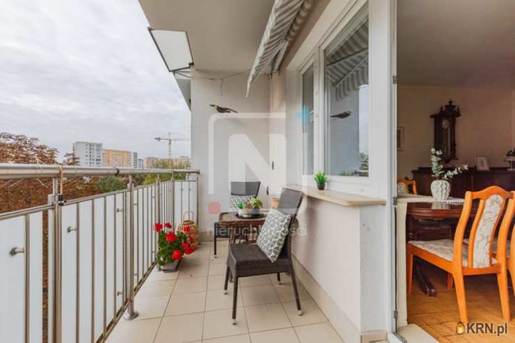 5 pokojowe, Warszawa, Praga Południe/Gocław, ul. W. Umińskiego, Mieszkanie  na sprzedaż