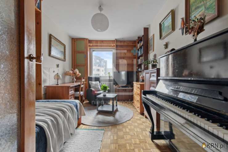 Mieszkanie  na sprzedaż, Warszawa, Praga Południe/Gocław, ul. W. Umińskiego, 5 pokojowe