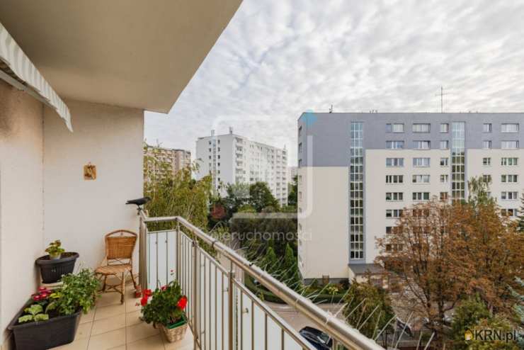 5 pokojowe, Warszawa, Praga Południe/Gocław, ul. W. Umińskiego, Mieszkanie  na sprzedaż