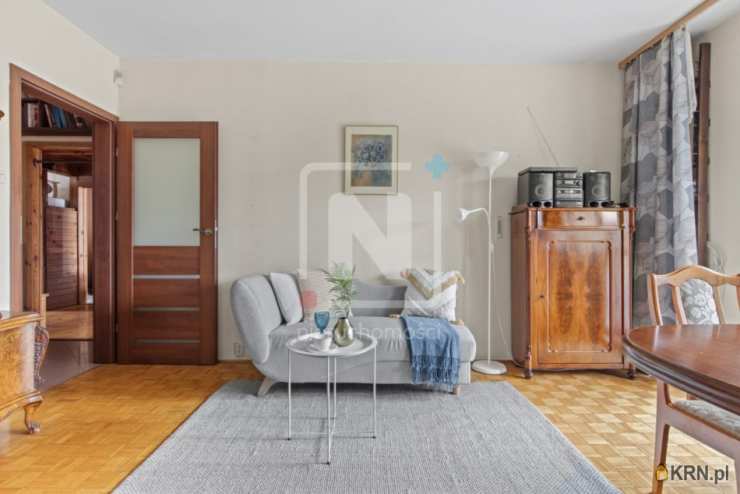 Mieszkanie  na sprzedaż, 4 pokojowe, Warszawa, Praga Południe/Gocław, ul. W. Umińskiego