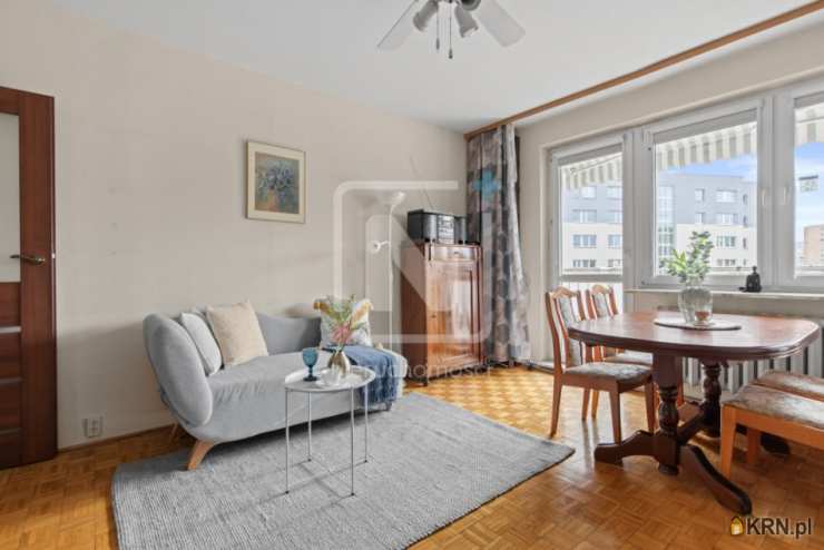 Warszawa, Praga Południe/Gocław, ul. W. Umińskiego, 4 pokojowe, Mieszkanie  na sprzedaż