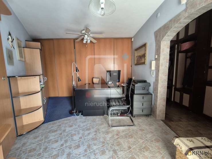 Warszawa, Praga Południe/Gocław, ul. W. Umińskiego, 4 pokojowe, Mieszkanie  na sprzedaż