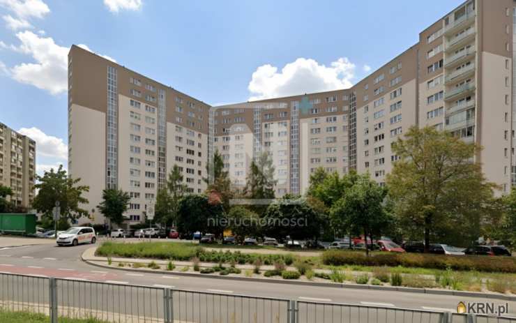 Warszawa, Praga Południe/Gocław, ul. W. Umińskiego, 4 pokojowe, Mieszkanie  na sprzedaż