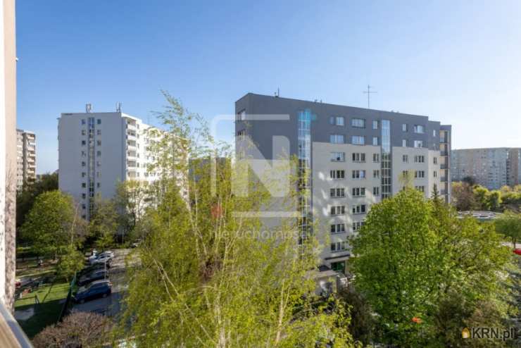 Mieszkanie  na sprzedaż, Warszawa, Praga Południe/Gocław, ul. W. Umińskiego, 4 pokojowe